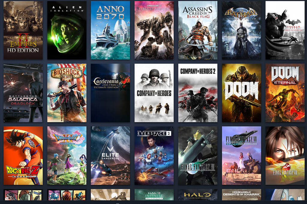 Steam tiene prácticamente un monopolio, pero se lo merece porque no ofrece un servicio de mierda, según un desarrollador de Baldur's Gate 3 