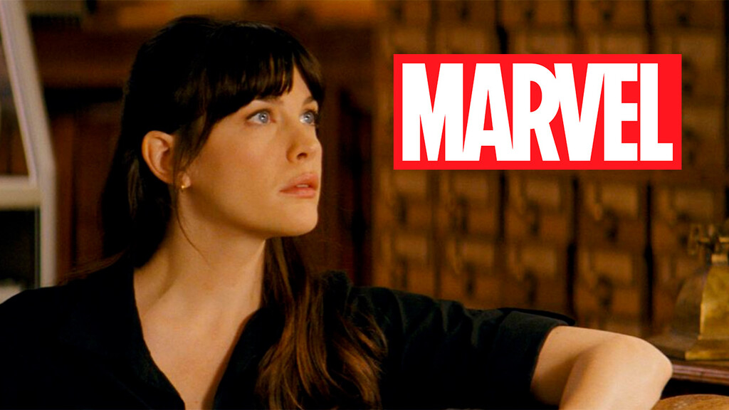 Un regreso inesperado: Liv Tyler vuelve al UCM 15 años después para Capitán América: New World Order Un regreso inesperado: Liv Tyler vuelve al UCM 15 años después para Capitán América: New World Order