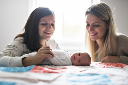 Queridas amigas: prometo que regresaré, pero por ahora debo cuidar de mis pequeños