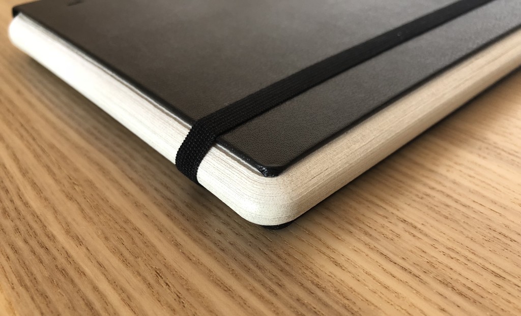 Análisis del Moleskine Smart Writing Set el sueño de escribir en papel