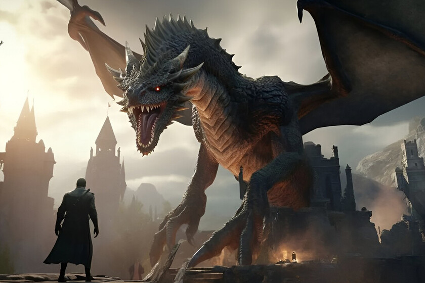 Dragons Dogma 2 Muertes Npc