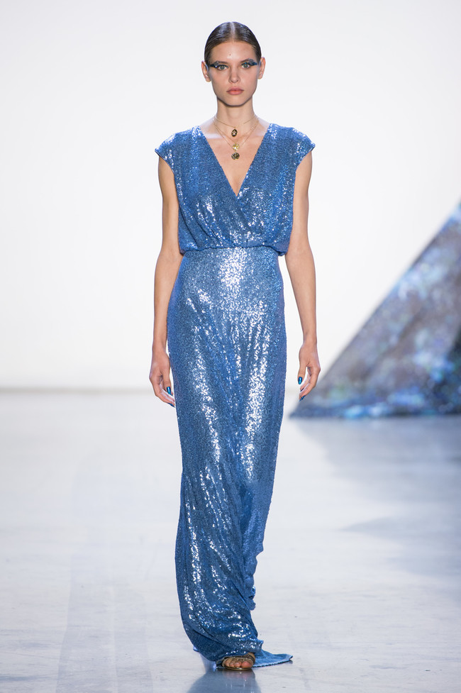nyfw tadashi shoji