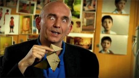 Molyneux: "'Heavy Rain' mostrará el camino hacia nuevas formas de entretenimiento"