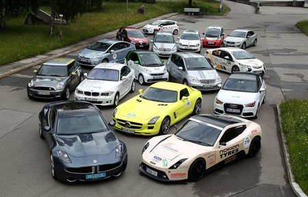 Rally Silvretta E-Auto 2012 02