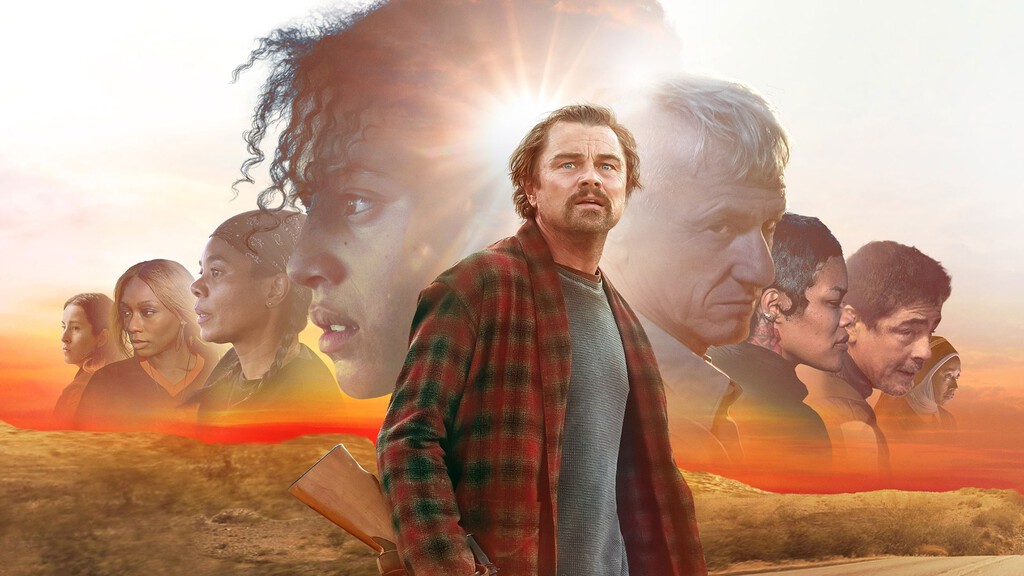 ‘Una batalla tras otra’ es una de las mejores películas del año, pero Leonardo DiCaprio tiene al menos tres que la superan