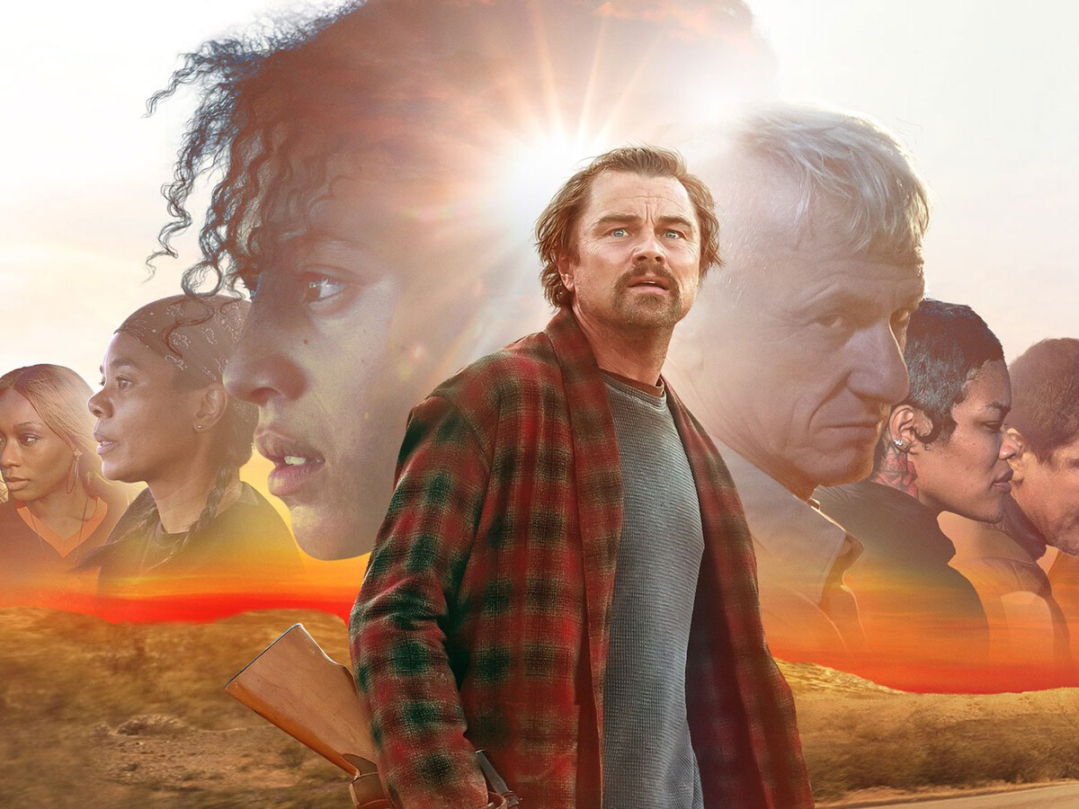 Una batalla tras otra (2025) crítica - una de las mejores películas del  año, pero Leonardo DiCaprio tiene al menos tres que la superan | opiniones  Espinof