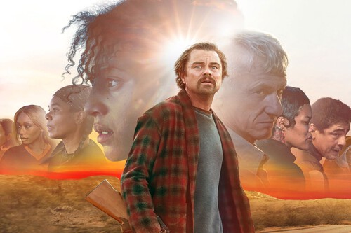 'Una batalla tras otra' es una de las mejores películas del año, pero Leonardo DiCaprio tiene al menos tres que la superan