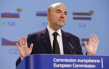 Deficit Politica Fiscal