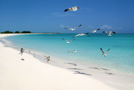 La mejor isla del mundo según los usuarios de Tripadvisor