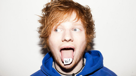 Apple adquiere los derechos del documental 'Songwriter' de Ed Sheeran