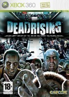Dead Rising 2 en desarrollo para Xbox 360