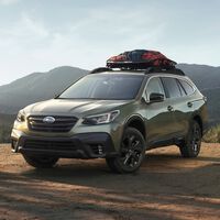 El Subaru Outback 2023 prepara la revancha en México: esto sabemos del regreso de la única vagoneta en el país