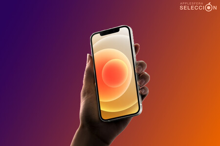Ahorra 80 euros en la compra del iPhone 12 mini de 256 GB: el último smartphone pequeño de Apple, a su precio mínimo histórico