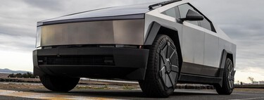 La Tesla Cybertruck sigue dando problemas a sus dueños: sus gigantescas llantas duran sólo 11,000 km y son carísimas de reemplazar