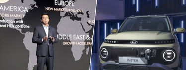 Hyundai está cansada da autonomia de seus carros elétricos, mas tem solução: copiar a China e colocar um motor de combustão 