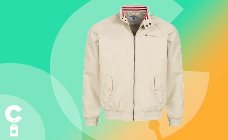 Hasta 70% de descuento en abrigos, pantalones o zapatillas de la marca Lambretta: renueva armario ahorrando en Deporte-Outlet