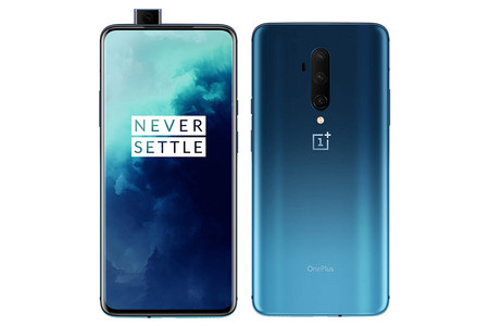 Oneplus 7t Pro Diseno