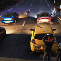 A Forza Horizon le ha salido competencia. El juego de conducción y mundo abierto más prometedor de 2027 empieza a mostrar de lo que es capaz