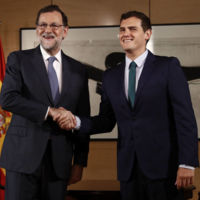 La amnistía fiscal fue un escándalo, pero, ¿es legal, como dice el pacto Cs PP, recuperar más dinero?