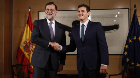 La amnistía fiscal fue un escándalo, pero, ¿es legal, como dice el pacto Cs PP, recuperar más dinero?
