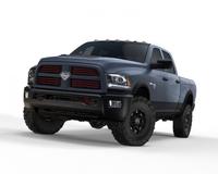 Ram Power Wagon y “El Hombre de Acero”