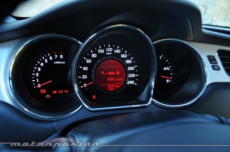 Kia Cee