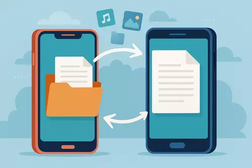 Alternativas A Wetransfer