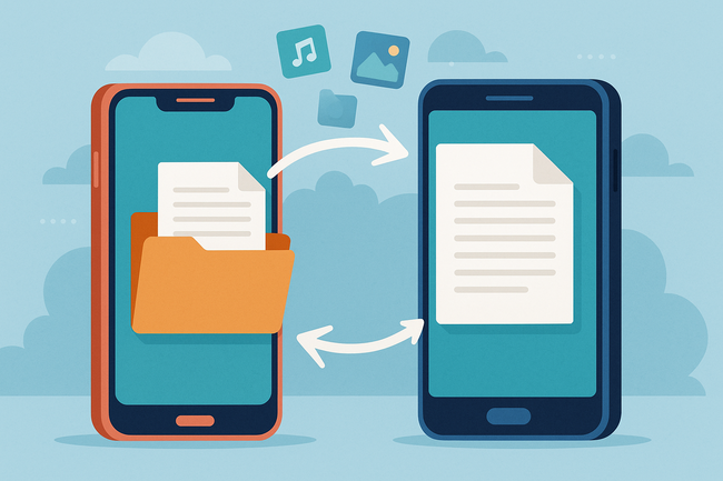 Alternativas A Wetransfer