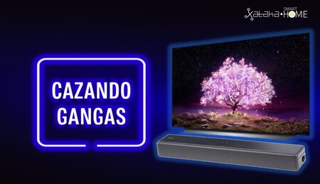 La resaca del Black Friday con descuentazos en televisores, hogar conectado y más: Cazando gangas
