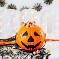 La nueva tradición de moda de Halloween que suma más estrés a los padres. No tardará en llegar a España