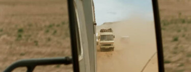 Esta película explosiva, sensorial e imprescindible acaba de ser elegida para representar a España en los Oscars, y desde hoy ya la tenemos en streaming