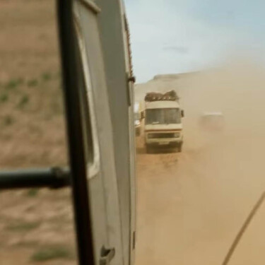 Sirat 2025 Oliver Laxe