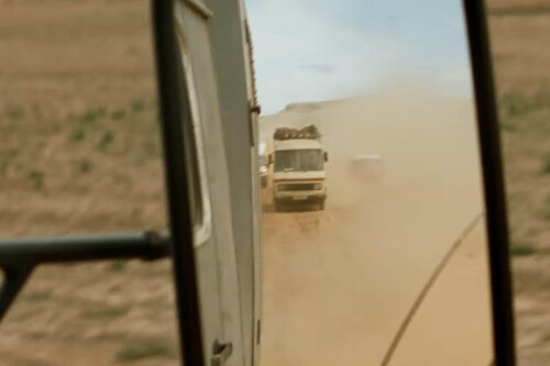 Esta película explosiva, sensorial e imprescindible acaba de ser elegida para representar a España en los Oscars, y desde hoy ya la tenemos en streaming