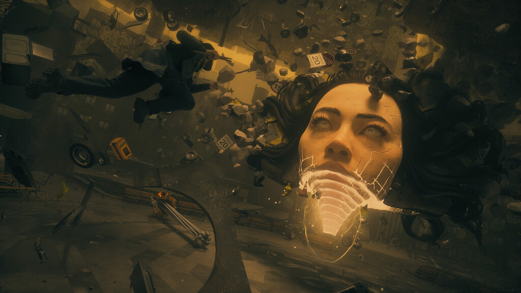 Los creadores de Alan Wake tenían un problema en su negocio, y ahora un nuevo CEO que quiere “dar valor sostenido a los accionistas”. Todos sabemos lo que significa 