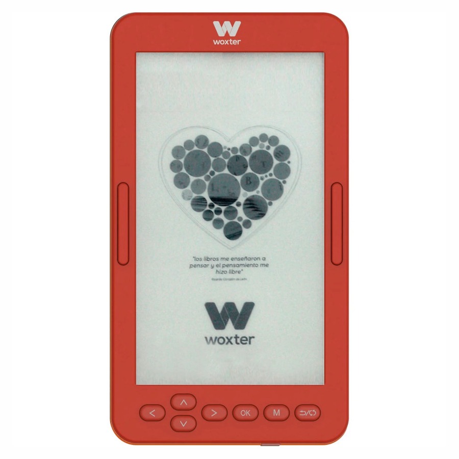 Woxter Scriba 195 S
