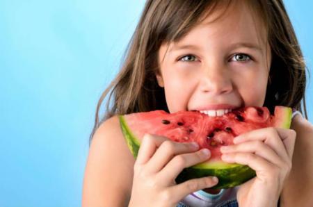 Las frutas más hidratantes del verano