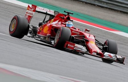 Esto es lo que le espera a Fernando Alonso el resto de temporada