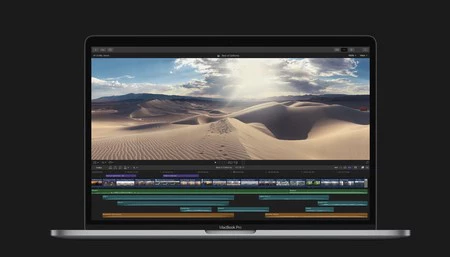 ファイナルカットプロ