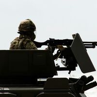 A Recent Simulation Shows What Would Happen if Russia Invaded the United Kingdom: Nothing Good 