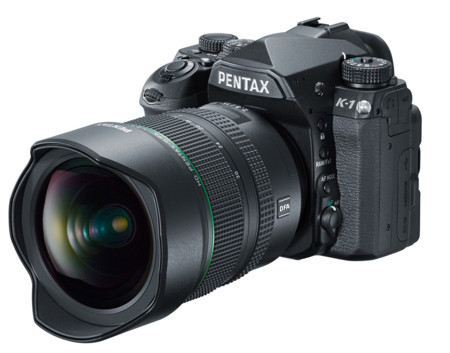 Dos nuevos objetivos acompañan el lanzamiento de la Pentax K-1: 15-30mm 2.8 y 28-105mm 3.5-5.6