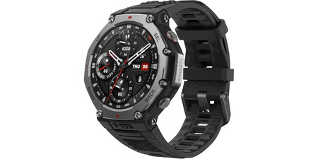 Smartwatch Amazfit T Rex 3