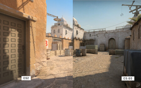 Imagen de Counter-Strike 2 (Valve)