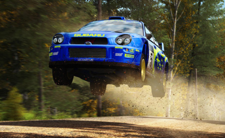 DiRT Rally tendrá soporte total para Oculus Rift la próxima semana y muestra la experiencia en un tráiler