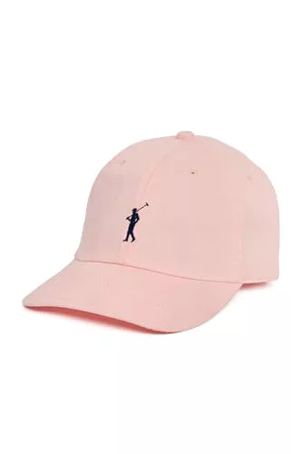 Polo Club Gorra Ajustable Classic Hombre Casual Algodón