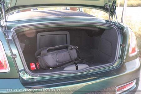 MINI Cooper S Roadster