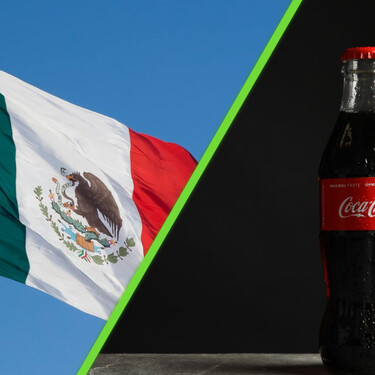 Coca-Cola detendrá sus nuevos centros de distribución en México y ajustará sus inversiones por el nuevo impuesto