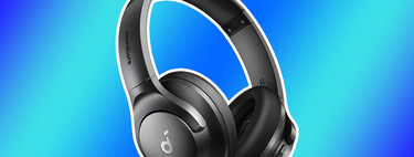 Anker Soundcore Q20i: los audífonos con batería para toda la semana y sonido Hi-Res bajaron a solo 685 pesos en México