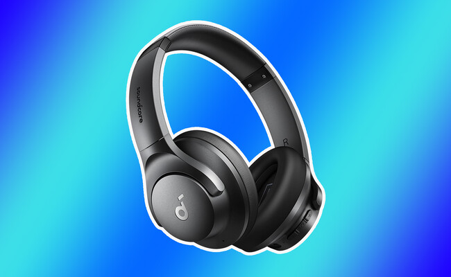 Anker Soundcore Q20i