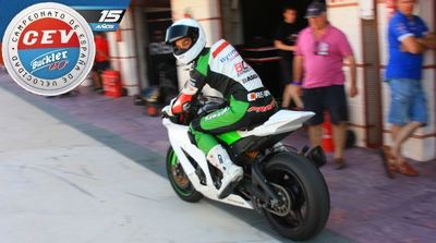 Campeonato de España de Velocidad, Albacete 2012. Una mirada diferente desde bambalinas,  segunda parte.