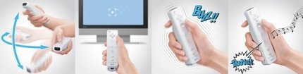 E3, Wii: el controlador lleva un altavoz